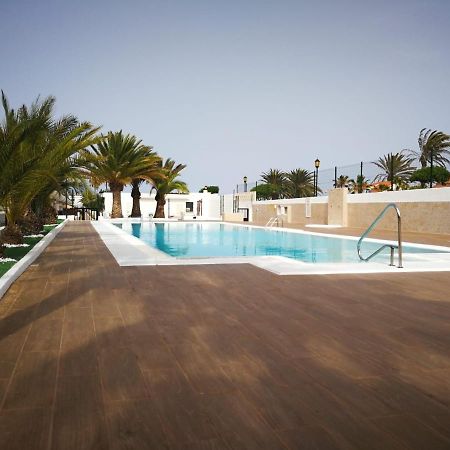 Dunasol Corralejo Exteriör bild