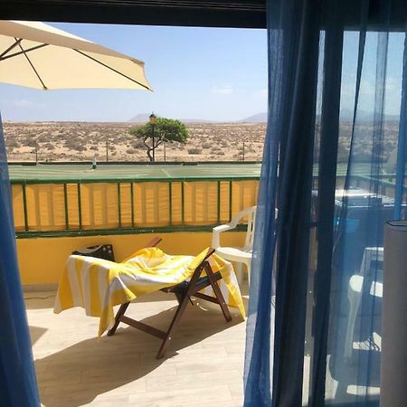 Dunasol Corralejo Exteriör bild