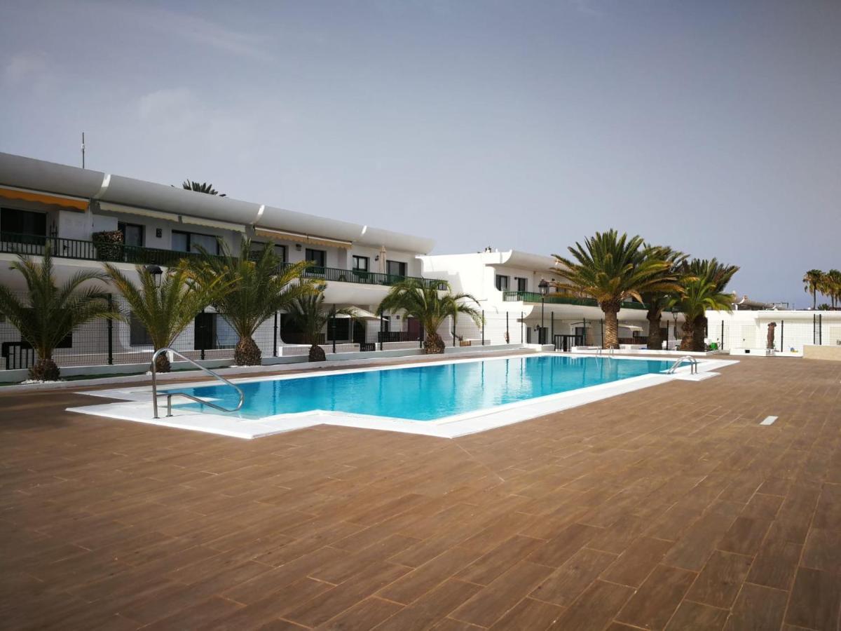 Dunasol Corralejo Exteriör bild