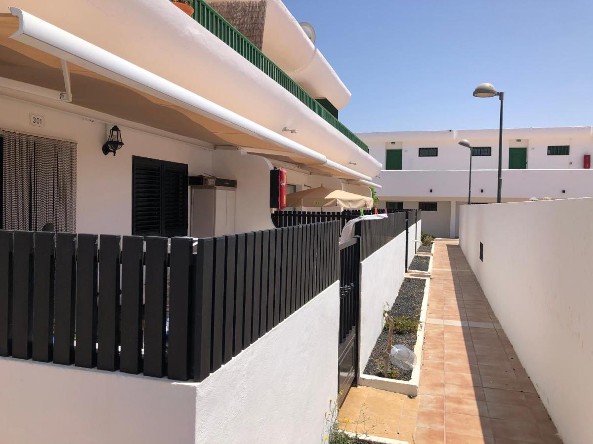 Dunasol Corralejo Exteriör bild