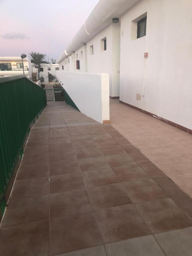 Dunasol Corralejo Exteriör bild