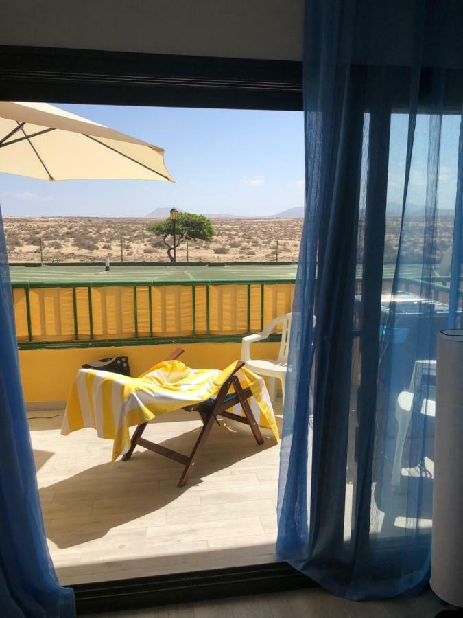 Dunasol Corralejo Exteriör bild