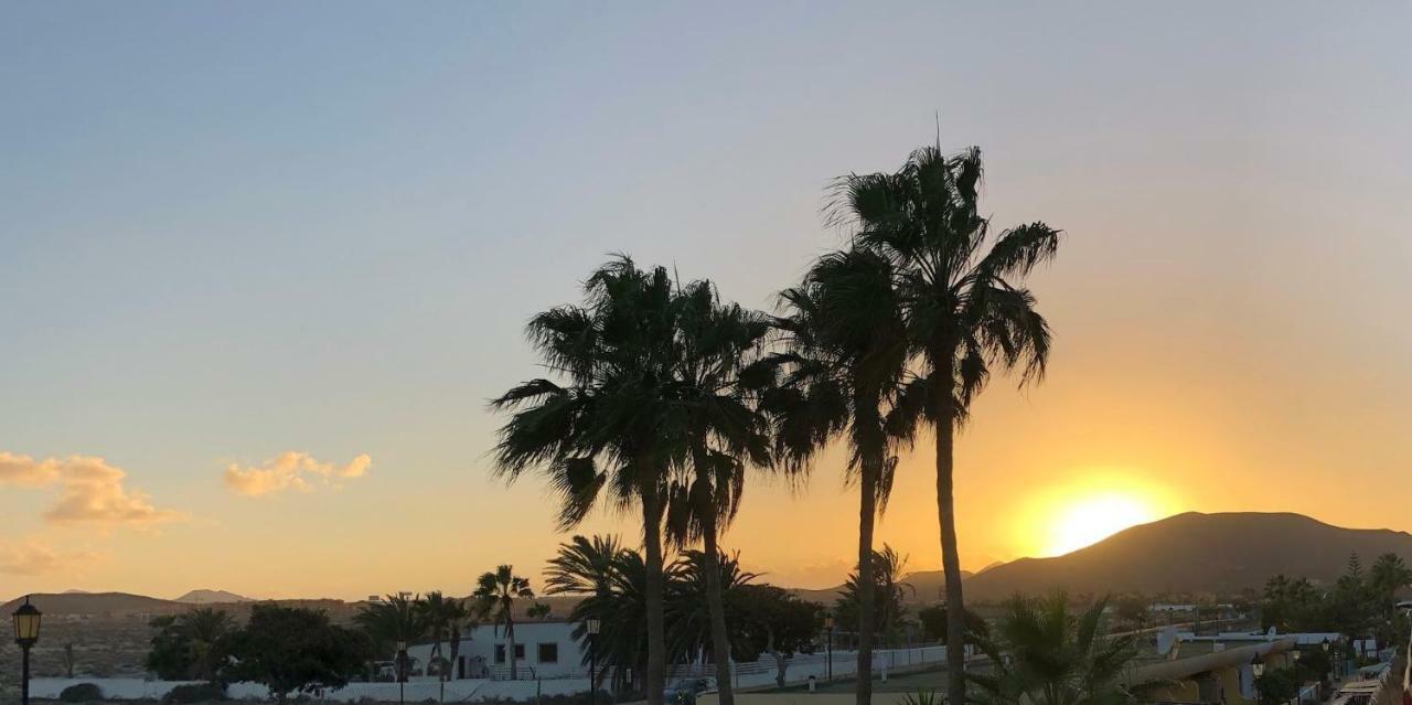 Dunasol Corralejo Exteriör bild