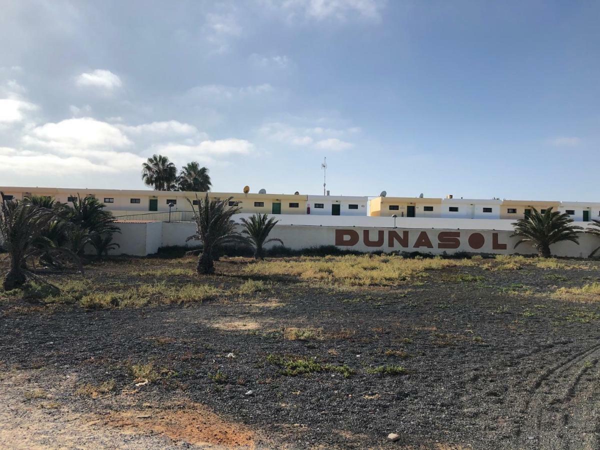 Dunasol Corralejo Exteriör bild