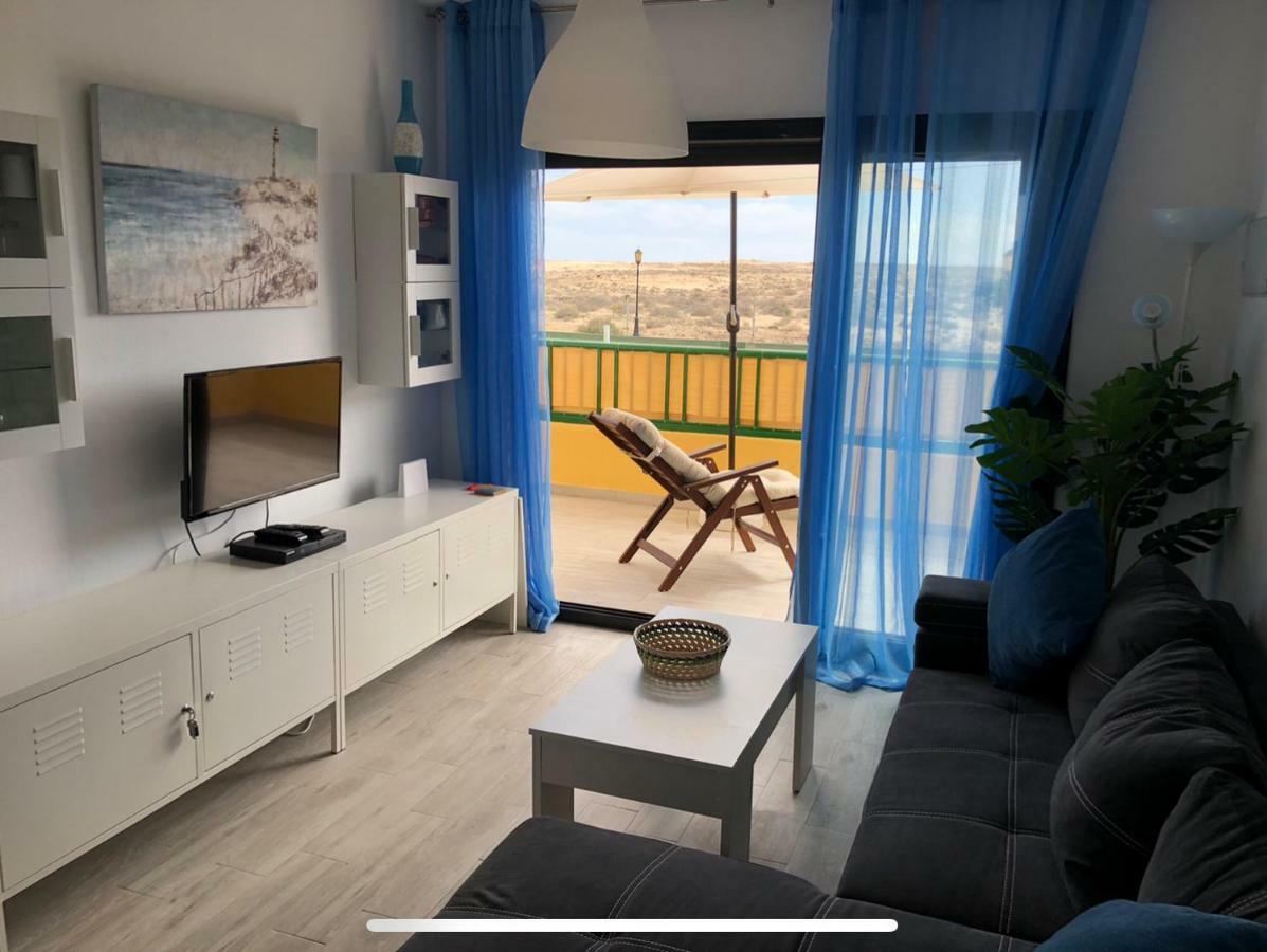 Dunasol Corralejo Exteriör bild